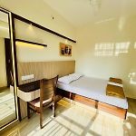 The Bnb Stay - Malad West By Arch Hospitality Services