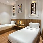 Alfa Suites Nesco Goregaon