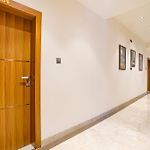 Fabhotel Status Residency
