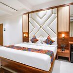 Fabhotel Status Residency