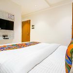 Fabhotel Status Residency