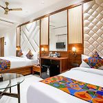 Fabhotel Status Residency