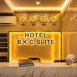 Hotel Bkc Suite