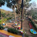 Mountain Bliss Villa Gorai