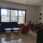 Abode Homes Service Apartments Prabhadevi