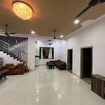 Mountain Bliss Villa Gorai