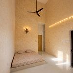 The Haveli Villa In Mumbai