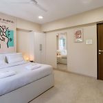 Zen C - Private Room In Shared 3Bhk