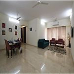 Abode Homes Service Apartments Chembur