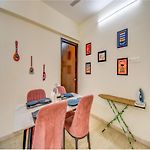 Abode Homes Service Apartments Chembur