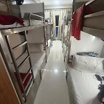 Hotel Aman Dormitory