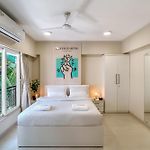 Zen C - Private Room In Shared 3Bhk