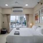 Zen B Stylish Private Room In Shared 3Bhk