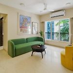 Zen C - Private Room In Shared 3Bhk
