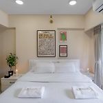 Zen A - Stylish Private Room In Shared 3Bhk