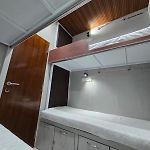 The Cloud Cabin Stay