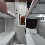 The Cloud Cabin Stay