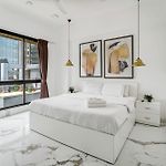 Ganga Jamuna Shared Apartments In A Private 3Bhk In Bandra West By Squareone Stays