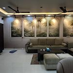 The Royal Abode