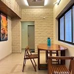 Rahuls Heritage Terrace Appartment