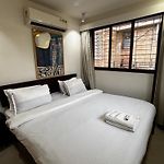 Pearl 1Bhk In Bandra W By Square One Stays