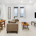 Earthy: Large 1 Bhk In Gated Society