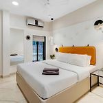 Aleo: Private 1 Bhk In Charming Bungalow