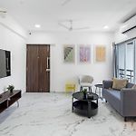 Zara Chic 1 Bhk Bandra W Gated 247 Security