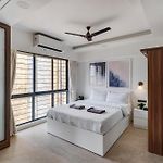 Brio Studio Near Bkc Pool Wi-Fi Kitchen