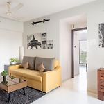 The Parisian 1Bhk