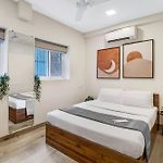 Maven Cozy Khar West 1Bhk Near Bandra