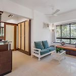 Bohemian 1Bhk In Bandra W By Square One Stays
