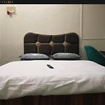 Furnished Bedroom In Andheri East, Peaceful