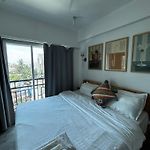 Eden 1Bhk In Bandra W By Squareone Stays