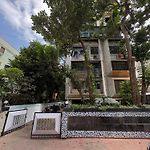 Still Space Serene Cozy Nest In Pali Hill Bandra