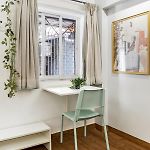 Tori 1Bhk In Bandra W By Square One Stays
