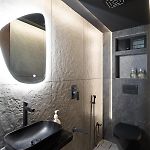 Amber 1Bhk In Khar W By Square One Stays