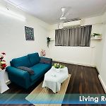 1 Bedroom Service Apartment In Shivaji Park By Florastays