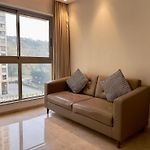 A Embassy 1 Bhk In Hiranandani Powai