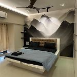 The Royal Abode