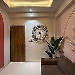 Enchante - 15 Mins From Lilavati & Nanavati