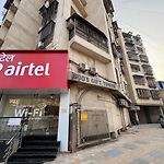 City 1Bhk Apartment Close To Bkc