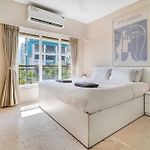 Tao B Cozy Private Room In Shared 3Bhk
