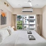 Tao C Cozy Private Room In Shared 3Bhk