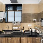 Earthy: Large 1 Bhk In Gated Society
