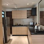 Stylish Como Studio W Wi-Fi Kitchen Parking