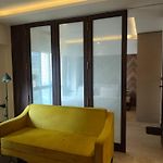 Stylish Como Studio W Wi-Fi Kitchen Parking
