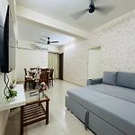 2Bhk Beside Hiranandini-Star Homes Powai