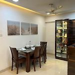 Luxury 2Bhk , 5 Min To Bkc , Fast Wifi