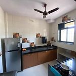 Cozy Fully-Furnished Apartment In Powai